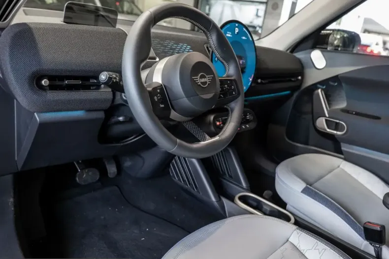 MINI Aceman E din 2025 cu 8.900 km - oferta MIN247005 - foto 18
