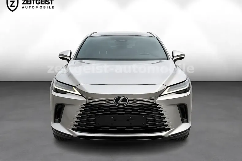 Lexus RX 450 din 2023 cu 73.000 km - oferta LEX247006 - foto 1