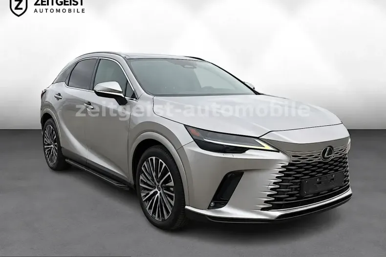 Lexus RX 450 din 2023 cu 73.000 km - oferta LEX247006 - foto 2