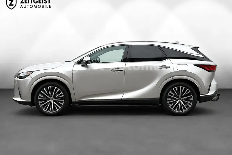Lexus RX 450 din 2023 cu 73.000 km - oferta LEX247006 - foto 3