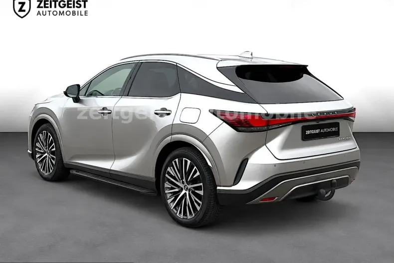 Lexus RX 450 din 2023 cu 73.000 km - oferta LEX247006 - foto 4