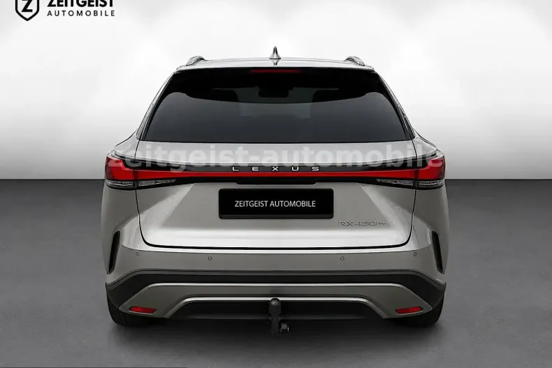 Lexus RX 450 din 2023 cu 73.000 km - oferta LEX247006 - foto 5