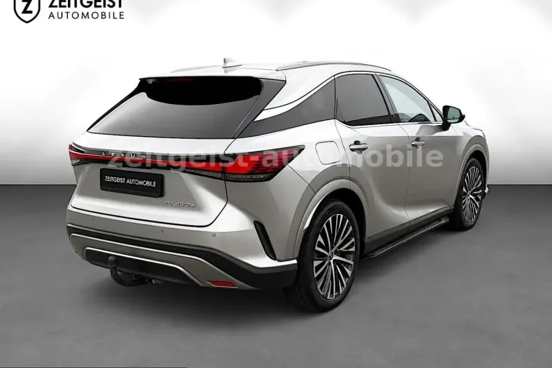 Lexus RX 450 din 2023 cu 73.000 km - oferta LEX247006 - foto 6