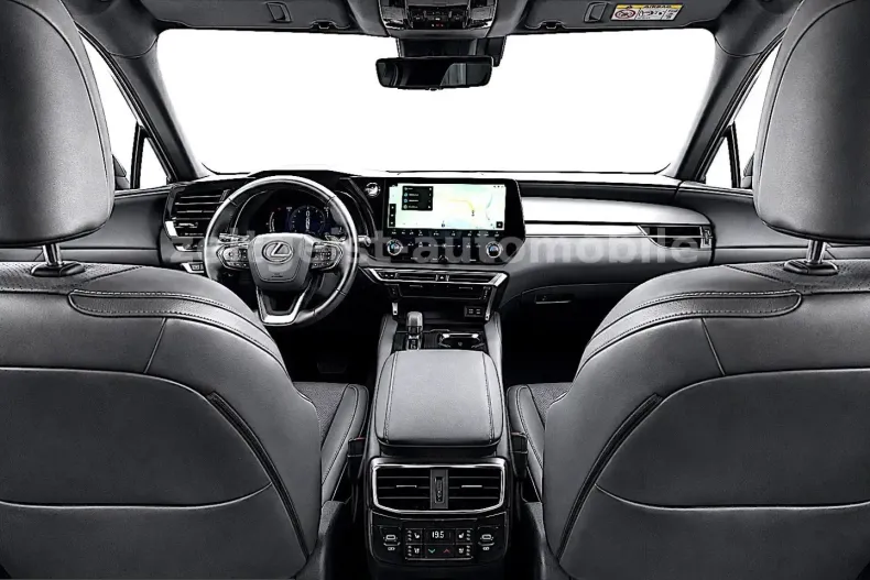 Lexus RX 450 din 2023 cu 73.000 km - oferta LEX247006 - foto 8