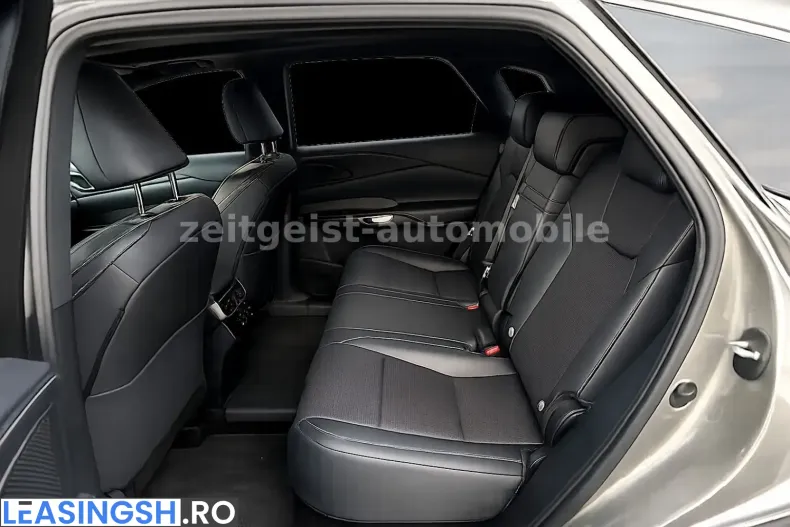 Lexus RX 450 din 2023 cu 73.000 km - oferta LEX247006 - foto 10
