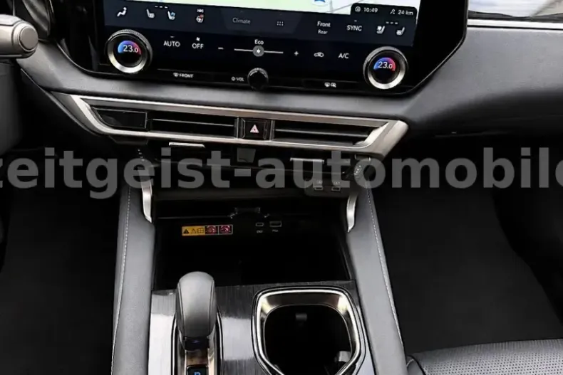 Lexus RX 450 din 2023 cu 73.000 km - oferta LEX247006 - foto 11