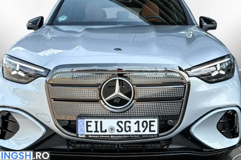 Mercedes-Benz GLC 400 (Clasa GLC) din 2026 cu 6.000 km - oferta MER247007 - foto 1