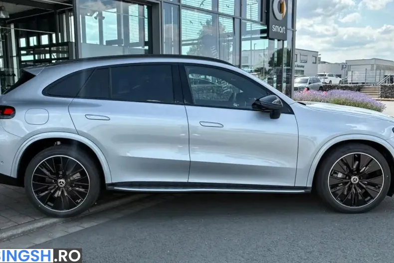 Mercedes-Benz GLC 400 (Clasa GLC) din 2026 cu 6.000 km - oferta MER247007 - foto 3
