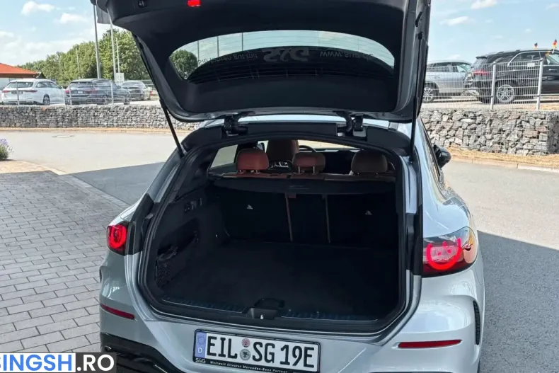 Mercedes-Benz GLC 400 (Clasa GLC) din 2026 cu 6.000 km - oferta MER247007 - foto 4