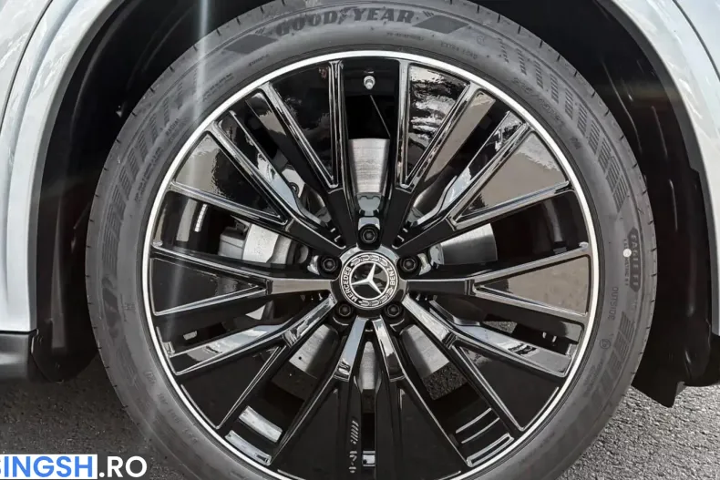Mercedes-Benz GLC 400 (Clasa GLC) din 2026 cu 6.000 km - oferta MER247007 - foto 6