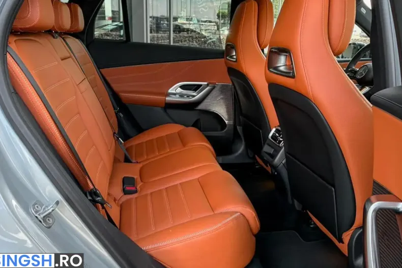 Mercedes-Benz GLC 400 (Clasa GLC) din 2026 cu 6.000 km - oferta MER247007 - foto 9
