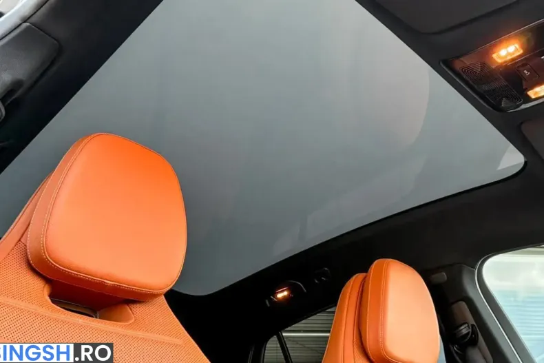 Mercedes-Benz GLC 400 (Clasa GLC) din 2026 cu 6.000 km - oferta MER247007 - foto 11
