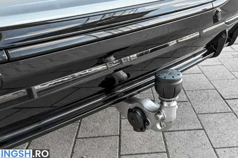 Mercedes-Benz GLC 400 (Clasa GLC) din 2026 cu 6.000 km - oferta MER247007 - foto 13