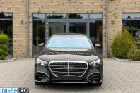 Mercedes-Benz S 450 (Clasa S) din 2026 cu 51 km - oferta MER247008 - foto 2