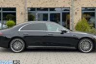 Mercedes-Benz S 450 (Clasa S) din 2026 cu 51 km - oferta MER247008 - foto 7
