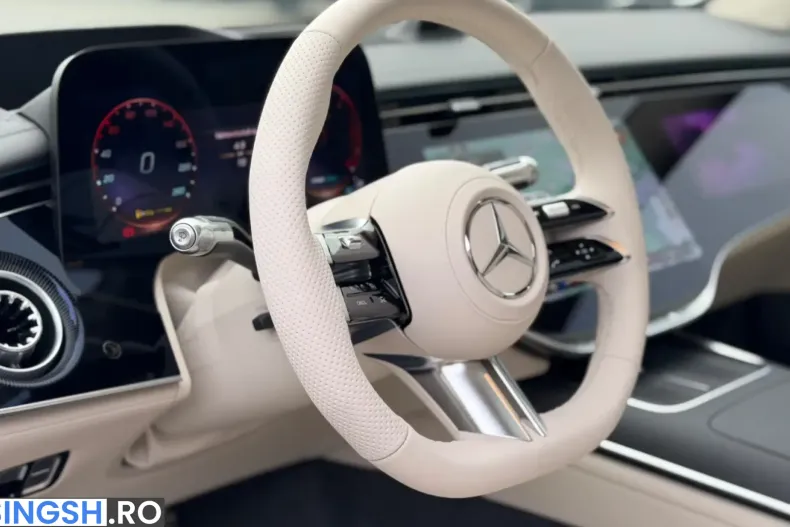 Mercedes-Benz S 450 (Clasa S) din 2026 cu 51 km - oferta MER247008 - foto 11