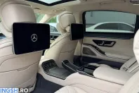 Mercedes-Benz S 450 (Clasa S) din 2026 cu 51 km - oferta MER247008 - foto 14