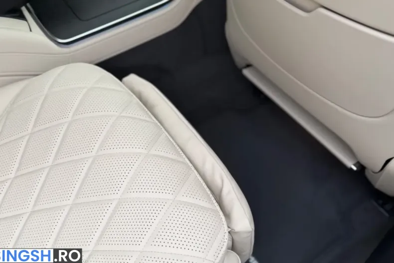 Mercedes-Benz S 450 (Clasa S) din 2026 cu 51 km - oferta MER247008 - foto 17