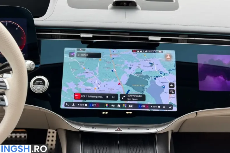 Mercedes-Benz S 450 (Clasa S) din 2026 cu 51 km - oferta MER247008 - foto 21