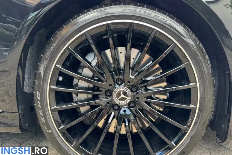 Mercedes-Benz S 450 (Clasa S) din 2026 cu 51 km - oferta MER247009 - foto 7