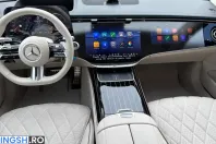 Mercedes-Benz S 450 (Clasa S) din 2026 cu 51 km - oferta MER247009 - foto 8