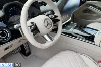 Mercedes-Benz S 450 (Clasa S) din 2026 cu 51 km - oferta MER247009 - foto 10