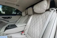 Mercedes-Benz S 450 (Clasa S) din 2026 cu 51 km - oferta MER247009 - foto 13