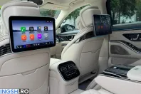 Mercedes-Benz S 450 (Clasa S) din 2026 cu 51 km - oferta MER247009 - foto 15