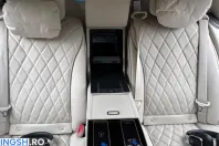 Mercedes-Benz S 450 (Clasa S) din 2026 cu 51 km - oferta MER247009 - foto 16