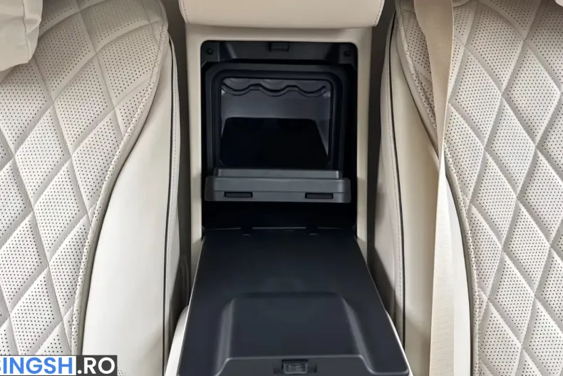 Mercedes-Benz S 450 (Clasa S) din 2026 cu 51 km - oferta MER247009 - foto 17
