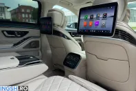 Mercedes-Benz S 450 (Clasa S) din 2026 cu 51 km - oferta MER247009 - foto 19