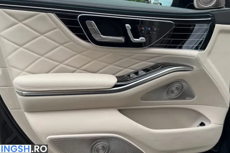 Mercedes-Benz S 450 (Clasa S) din 2026 cu 51 km - oferta MER247009 - foto 27