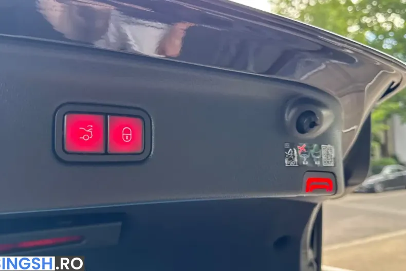 Mercedes-Benz S 450 (Clasa S) din 2026 cu 51 km - oferta MER247009 - foto 32