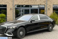 Mercedes-Benz S 680 (Clasa S) din 2026 cu 51 km - oferta MER247010 - foto 1