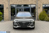 Mercedes-Benz S 680 (Clasa S) din 2026 cu 51 km - oferta MER247010 - foto 2