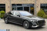 Mercedes-Benz S 680 (Clasa S) din 2026 cu 51 km - oferta MER247010 - foto 3