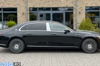 Mercedes-Benz S 680 (Clasa S) din 2026 cu 51 km - oferta MER247010 - foto 7