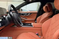 Mercedes-Benz S 680 (Clasa S) din 2026 cu 51 km - oferta MER247010 - foto 12