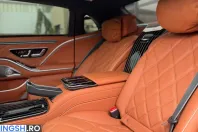 Mercedes-Benz S 680 (Clasa S) din 2026 cu 51 km - oferta MER247010 - foto 15