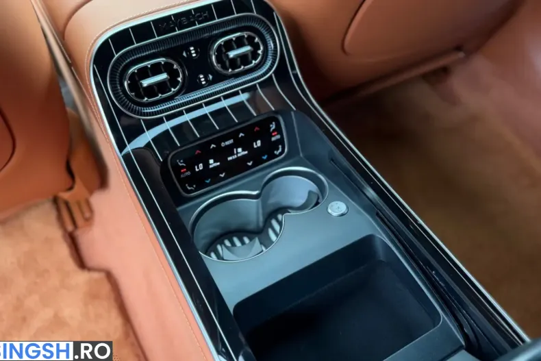 Mercedes-Benz S 680 (Clasa S) din 2026 cu 51 km - oferta MER247010 - foto 17