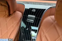Mercedes-Benz S 680 (Clasa S) din 2026 cu 51 km - oferta MER247010 - foto 19