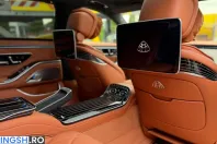 Mercedes-Benz S 680 (Clasa S) din 2026 cu 51 km - oferta MER247010 - foto 23