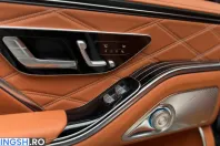 Mercedes-Benz S 680 (Clasa S) din 2026 cu 51 km - oferta MER247010 - foto 30