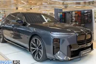 BMW 740 (Seria 7) din 2026 cu 51 km - oferta BMW247011 - foto 2