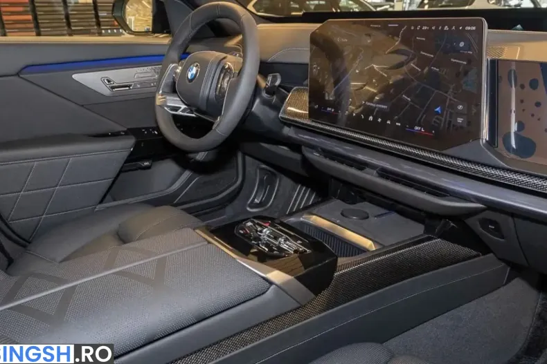 BMW 740 (Seria 7) din 2026 cu 51 km - oferta BMW247011 - foto 7