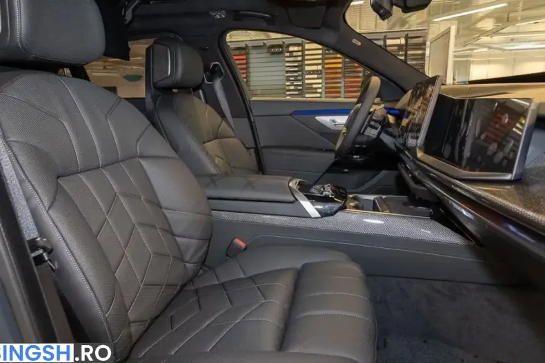 BMW 740 (Seria 7) din 2026 cu 51 km - oferta BMW247011 - foto 10