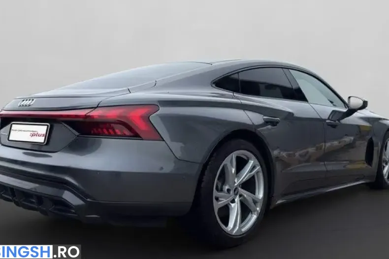 Audi e-tron GT din 2021 cu 57.000 km - oferta AUD247012 - foto 2