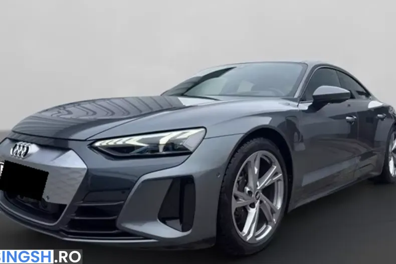 Audi e-tron GT din 2021 cu 57.000 km - oferta AUD247012 - foto 3