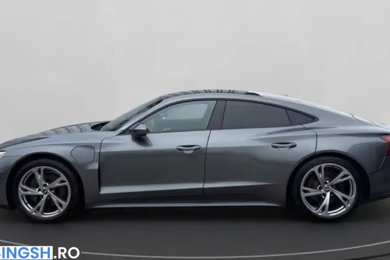 Audi e-tron GT din 2021 cu 57.000 km - oferta AUD247012 - foto 4