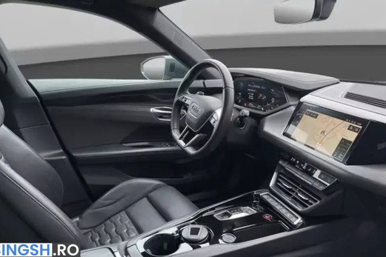 Audi e-tron GT din 2021 cu 57.000 km - oferta AUD247012 - foto 6